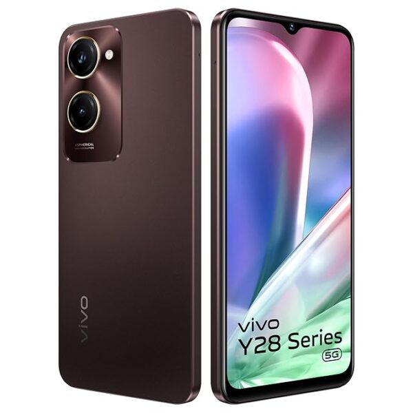VIVO Y28e 5G - Image 6