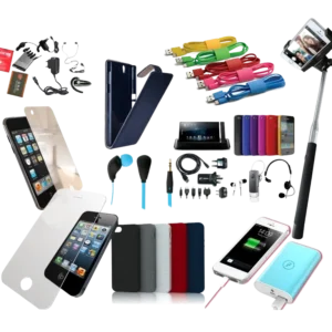 MOBILE ACCESSORIES